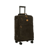 Bric's Life Tropea Spinner 25" // Olive